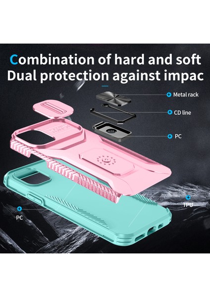 Apple iPhone 11 Pro Telefon Kılıfı (Yurt Dışından)