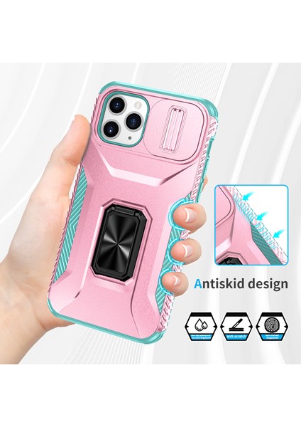 Apple iPhone 11 Pro Telefon Kılıfı (Yurt Dışından)