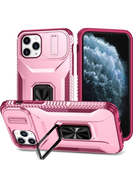 Apple iPhone 11 Pro Telefon Kılıfı (Yurt Dışından)