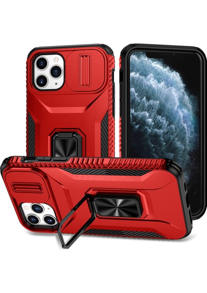 Apple iPhone 11 Pro Telefon Kılıfı (Yurt Dışından)