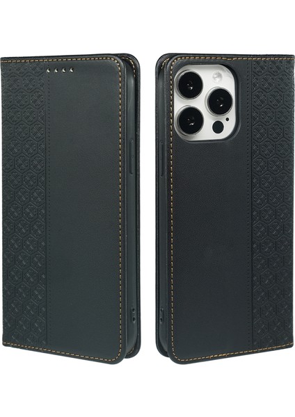 Apple 13 Pro Max Telefon Kılıfı (Yurt Dışından)