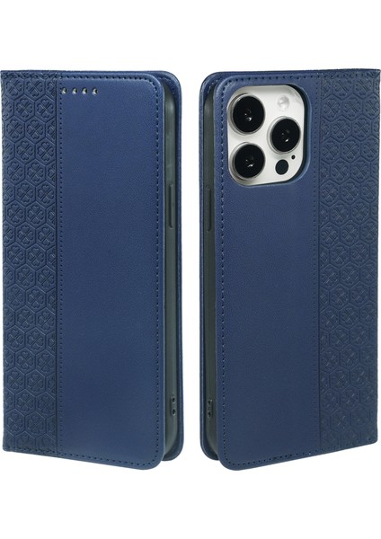 Apple 13 Pro Max Telefon Kılıfı (Yurt Dışından)