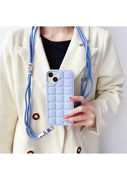 Apple iPhone 14 Plus Telefon Kılıfı (Yurt Dışından) modelleri