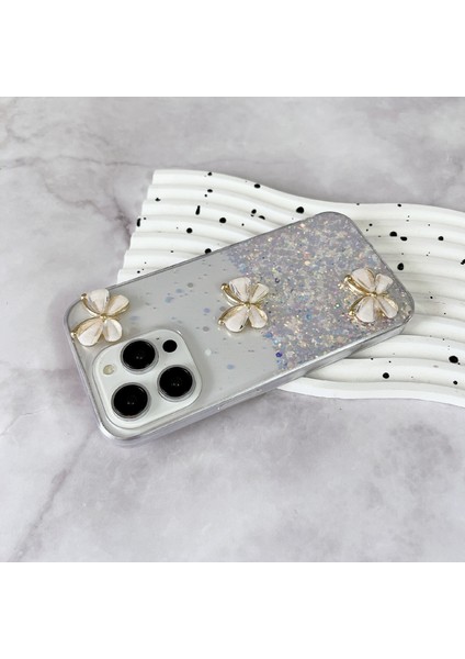 Apple iPhone 15 Pro Telefon Kılıfı (Yurt Dışından)