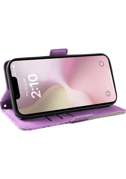 Apple iPhone SE 2024 Telefon Kılıfı (Yurt Dışından) modelleri