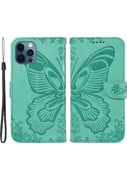 Apple 13 Pro Telefon Kılıfı (Yurt Dışından)