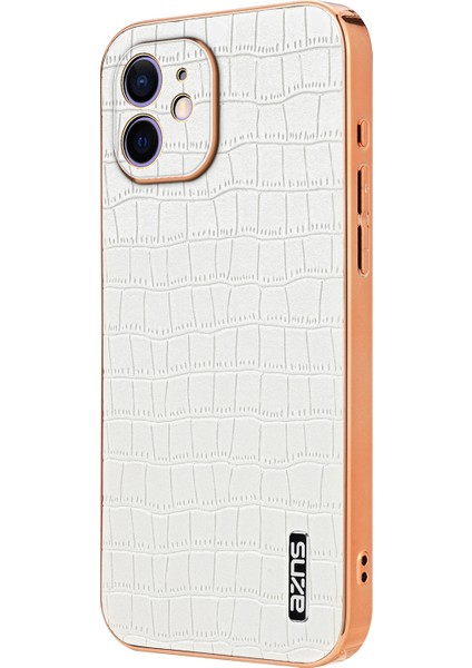 Apple 12 Telefon Kılıfı (Yurt Dışından)