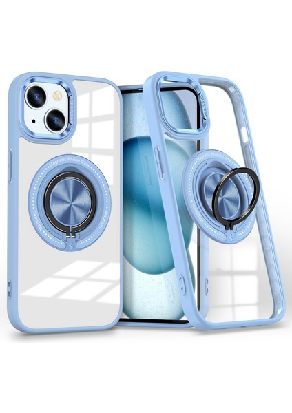 Apple 13 Telefon Kılıfı (Yurt Dışından)