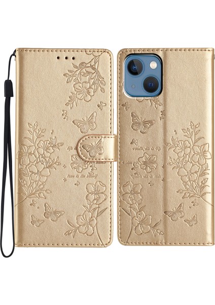 Apple 14 Telefon Kılıfı (Yurt Dışından)