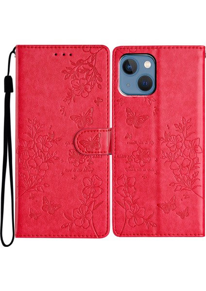 Apple 14 Telefon Kılıfı (Yurt Dışından)