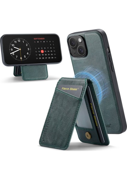 Apple 14 Telefon Kılıfı (Yurt Dışından)