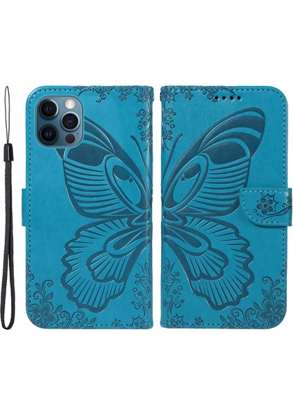 Apple 13 Pro Telefon Kılıfı (Yurt Dışından)