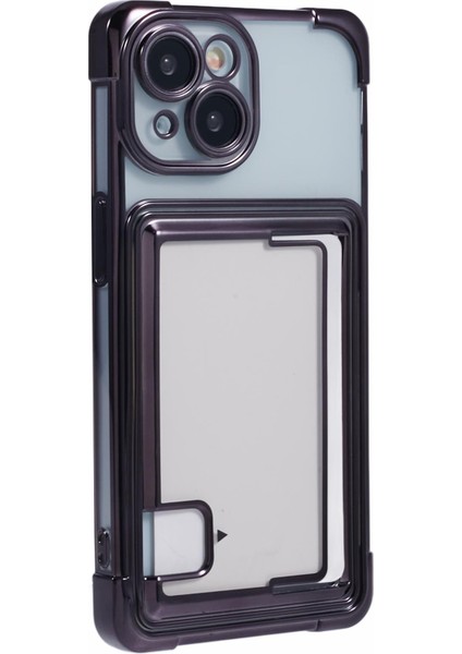 Apple 14 Telefon Kılıfı (Yurt Dışından)