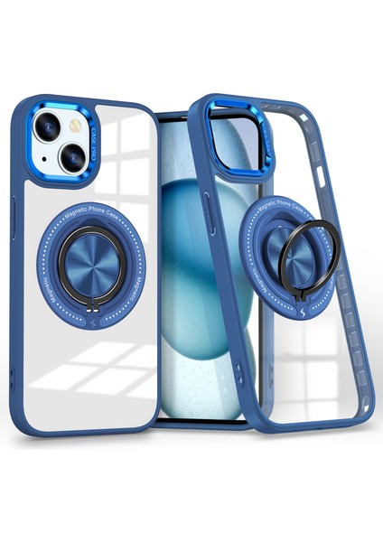 Apple 13 Telefon Kılıfı (Yurt Dışından)