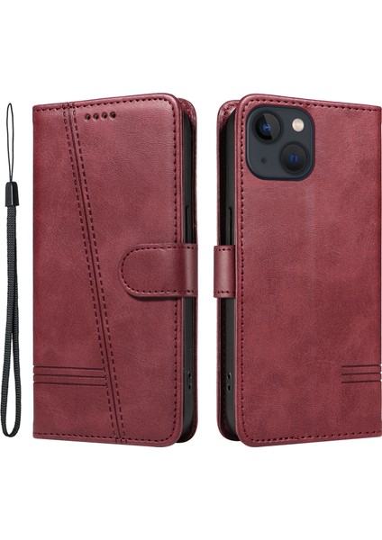 Apple 14 Telefon Kılıfı (Yurt Dışından)