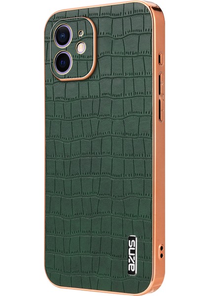 Apple 12 Telefon Kılıfı (Yurt Dışından)
