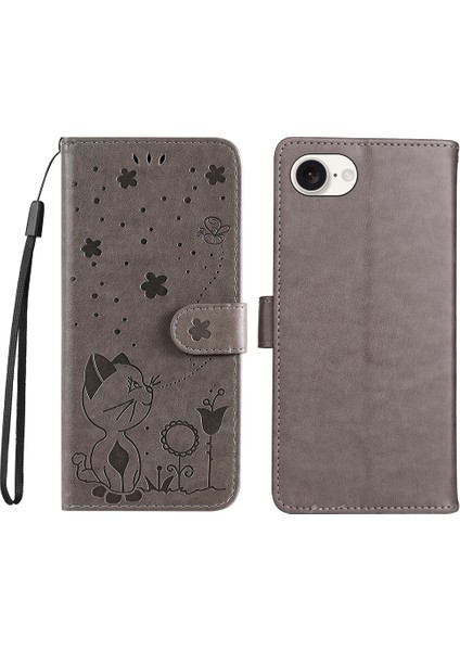 Apple iPhone SE 2024 Telefon Kılıfı (Yurt Dışından)