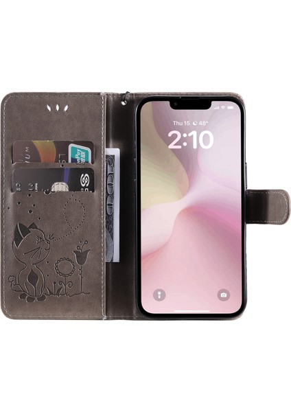 Apple iPhone SE 2024 Telefon Kılıfı (Yurt Dışından) modelleri