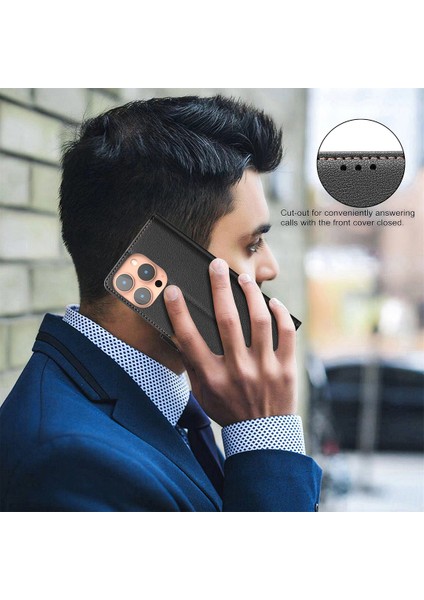 Apple iPhone 14 Pro Max Telefon Kılıfı (Yurt Dışından)