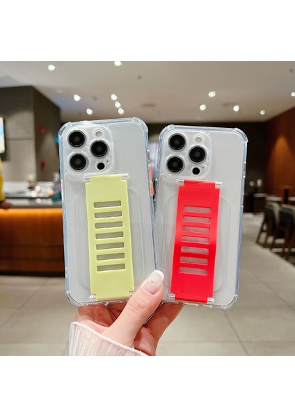 Apple iPhone 15 Pro Telefon Kılıfı (Yurt Dışından) indirimleri