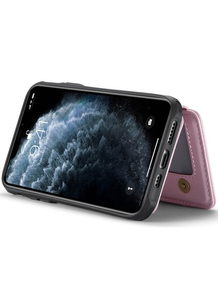 Apple 11 Pro Max Telefon Kılıfı (Yurt Dışından)