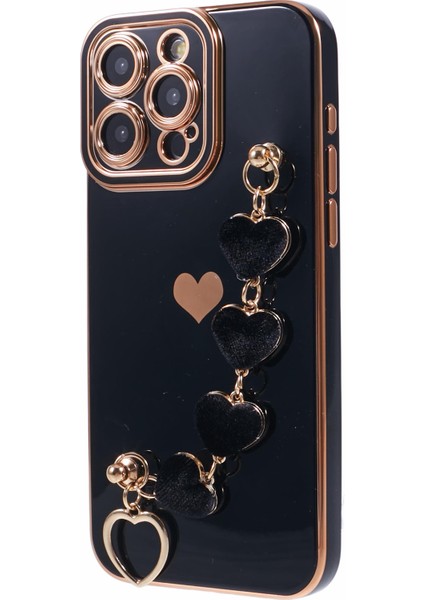 Apple 12 Pro Telefon Kılıfı (Yurt Dışından)