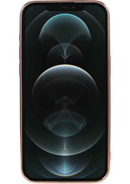 Apple 12 Pro Telefon Kılıfı (Yurt Dışından)
