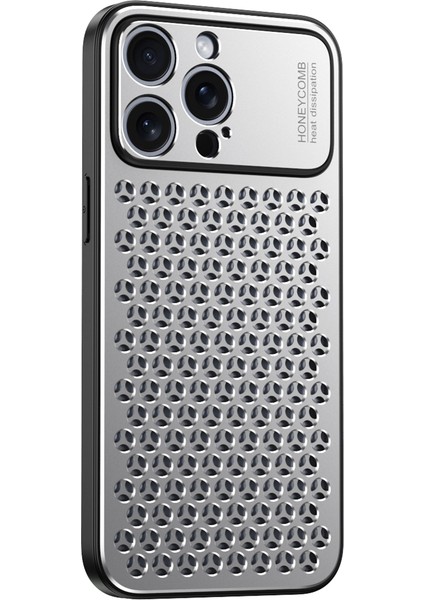 Apple iPhone 15 Pro Telefon Kılıfı (Yurt Dışından)