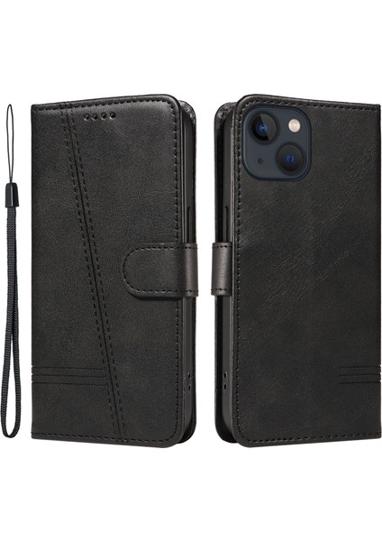 Apple 13 Telefon Kılıfı (Yurt Dışından)