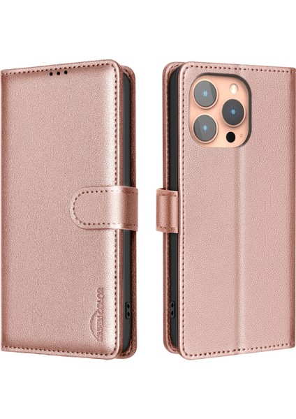 Apple iPhone 14 Pro Max Telefon Kılıfı (Yurt Dışından)
