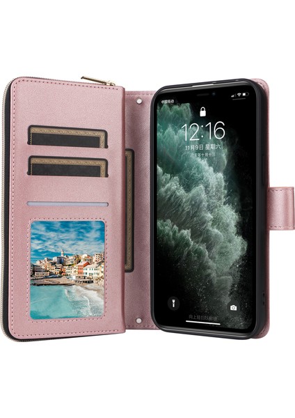 Apple iPhone 11 Pro Telefon Kılıfı (Yurt Dışından)