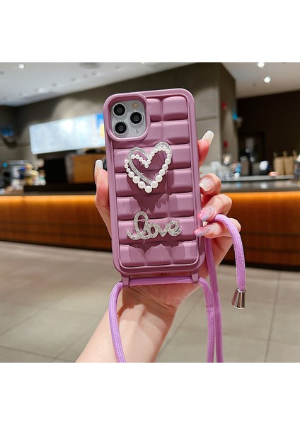 Apple 14 Pro Telefon Kılıfı (Yurt Dışından)