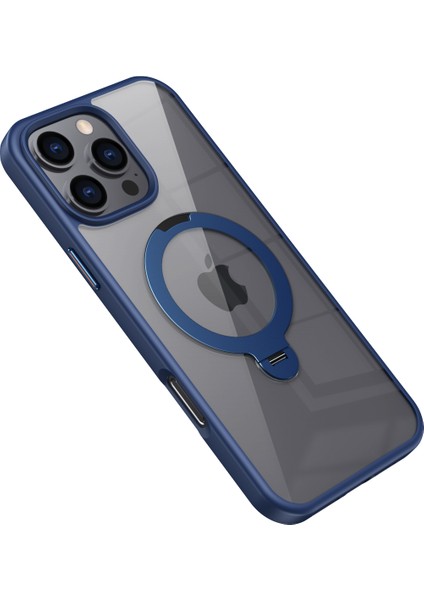 Apple iPhone 15 Pro Max Telefon Kılıfı (Yurt Dışından)
