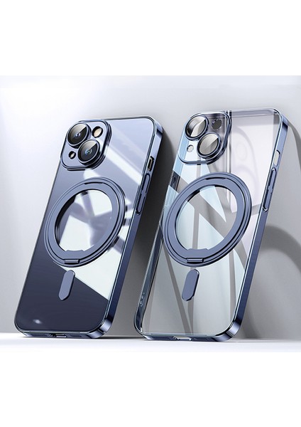 Apple iPhone 14 Plus Telefon Kılıfı (Yurt Dışından)