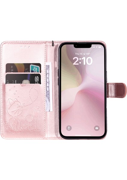 Apple iPhone SE 2024 Telefon Kılıfı (Yurt Dışından) modelleri