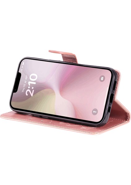 Apple iPhone SE 2024 Telefon Kılıfı (Yurt Dışından) indirimleri