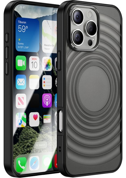 Apple 13 Pro Max Telefon Kılıfı (Yurt Dışından)
