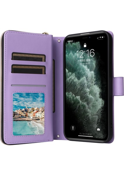 Apple 11 Pro Telefon Kılıfı (Yurt Dışından)