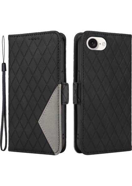 Apple iPhone SE 2024 Telefon Kılıfı (Yurt Dışından)