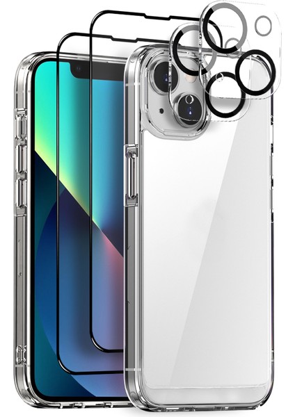 Apple 13 Telefon Kılıfı (Yurt Dışından)