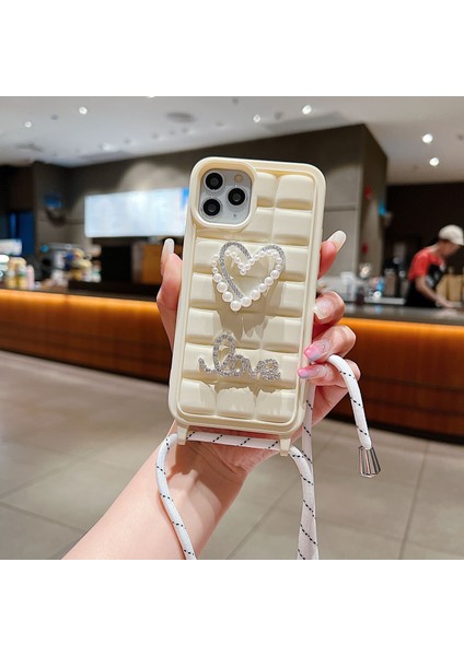 Apple 14 Pro Telefon Kılıfı (Yurt Dışından)