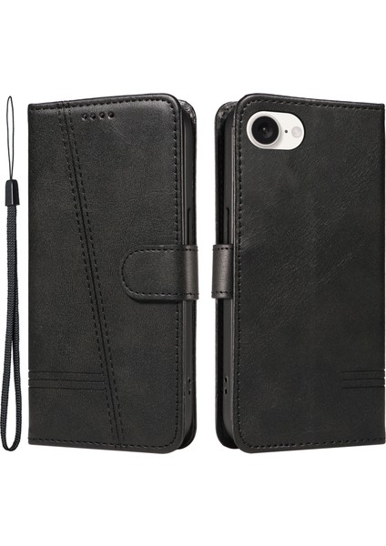 Apple iPhone SE 2024 Telefon Kılıfı (Yurt Dışından)