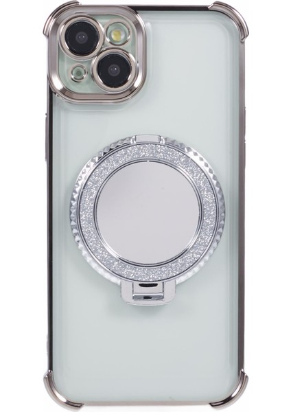 Apple 14 Telefon Kılıfı (Yurt Dışından)