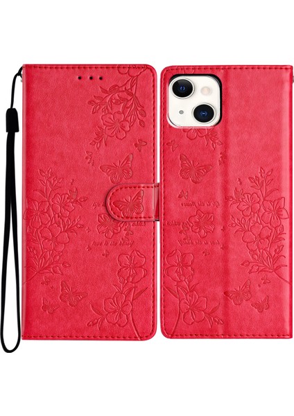 Apple iPhone 15 Telefon Kılıfı (Yurt Dışından)