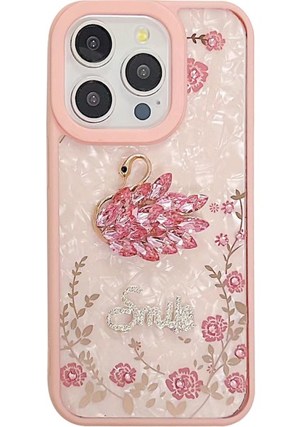 Apple iPhone 15 Pro Telefon Kılıfı (Yurt Dışından)