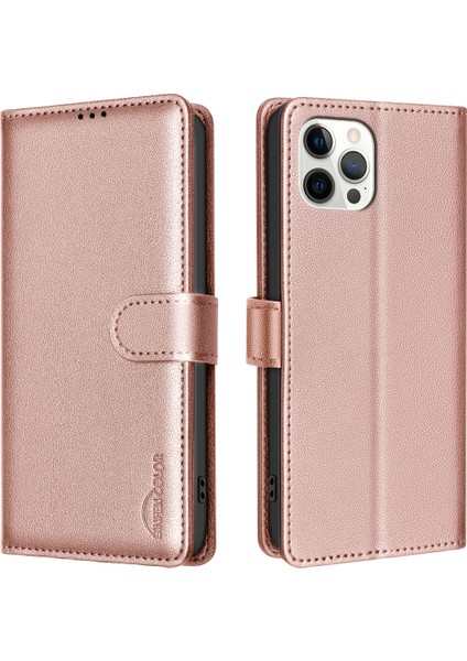 Apple iPhone 12 Pro Telefon Kılıfı (Yurt Dışından)