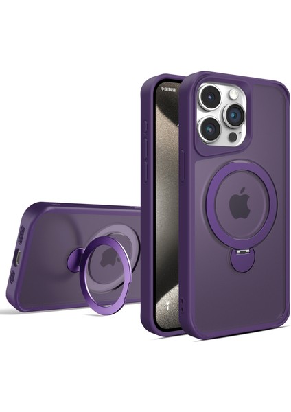 Apple iPhone 14 Pro Max Telefon Kılıfı (Yurt Dışından)