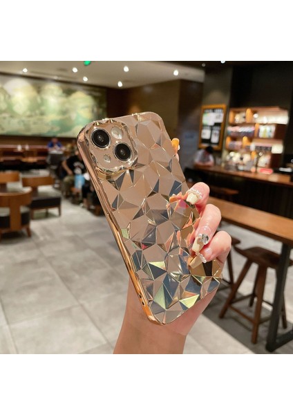 Apple 13 Telefon Kılıfı (Yurt Dışından)