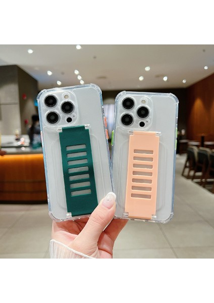 Apple iPhone 14 Pro Max Telefon Kılıfı (Yurt Dışından)