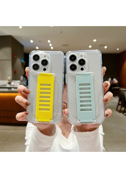 Apple iPhone 14 Pro Max Telefon Kılıfı (Yurt Dışından)